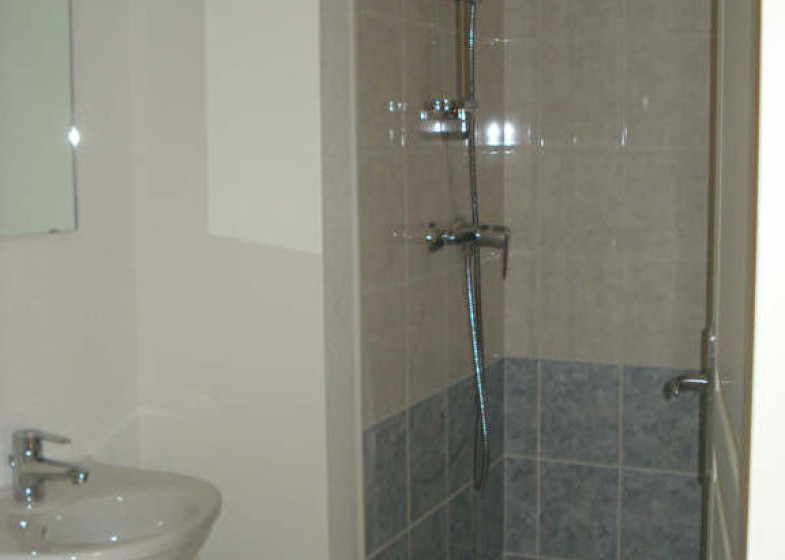 Appartement T4 à louer à Marignier