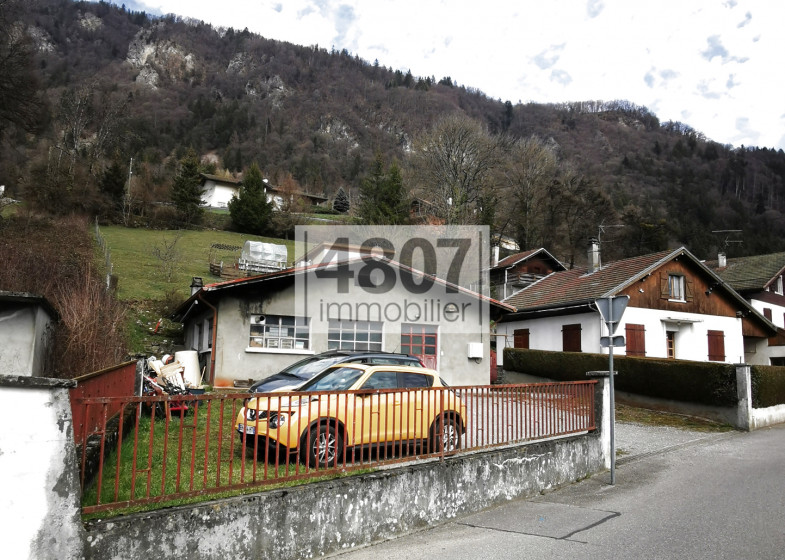 Maison T5 à vendre à Marignier