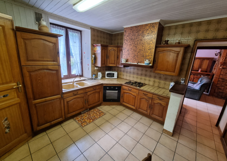 Maison T4 à vendre à Scionzier