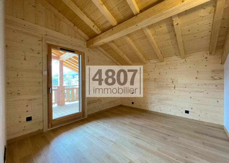 Maison T5 à vendre à Sallanches