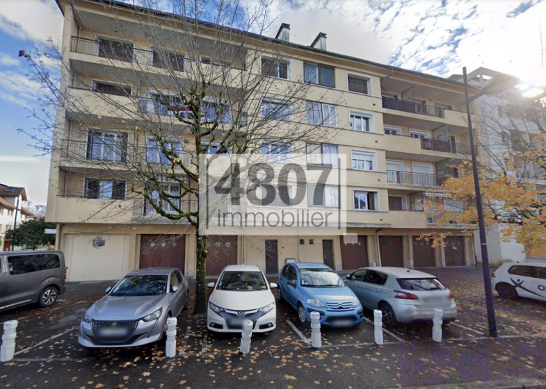 Appartement T2 à vendre à Cran Gevrier