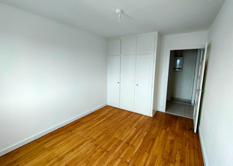 Appartement T3 à vendre à Annemasse