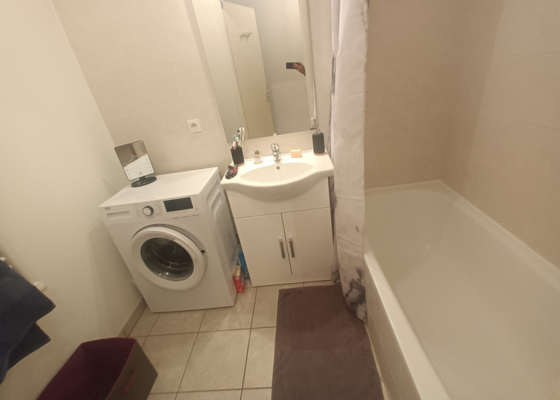 Appartement T2 à vendre à Bonneville
