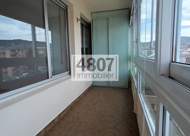 Appartement T3 à vendre à La Roche Sur Foron