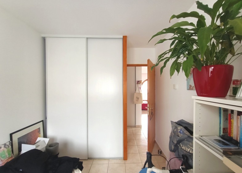 Appartement T3 à vendre à Thyez