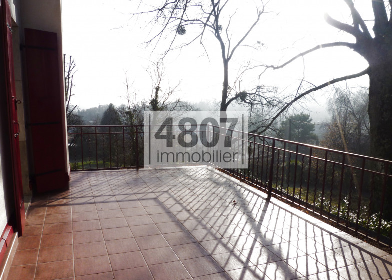 Maison T10 à vendre à Monnetier Mornex