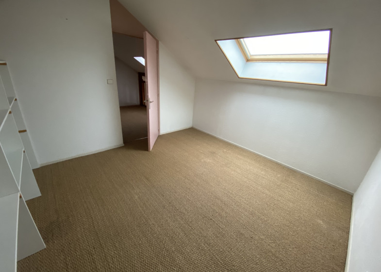 Appartement T2 à vendre à La Roche Sur Foron