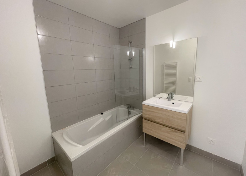 Appartement T5 à vendre à Sallanches