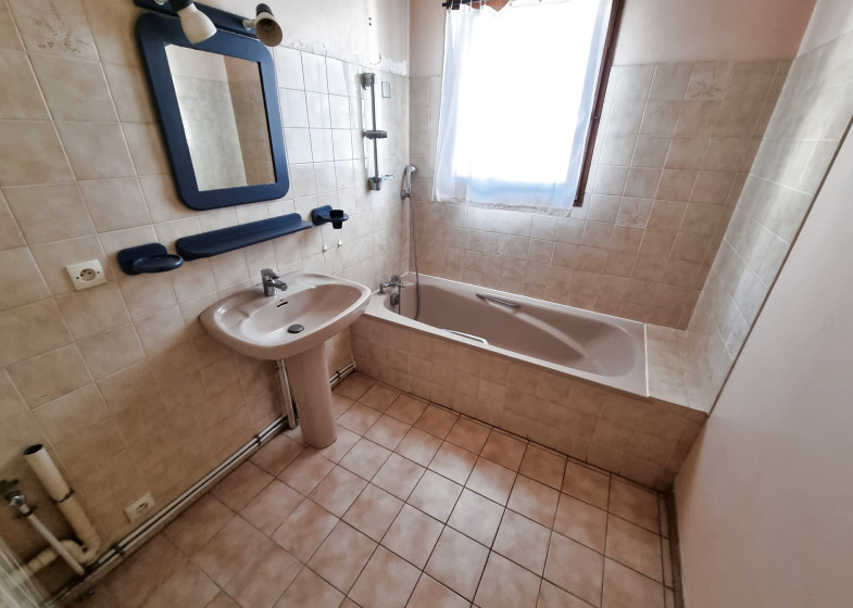 Appartement T2 à vendre à Thyez