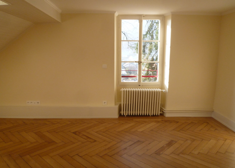 Maison T10 à vendre à Monnetier Mornex