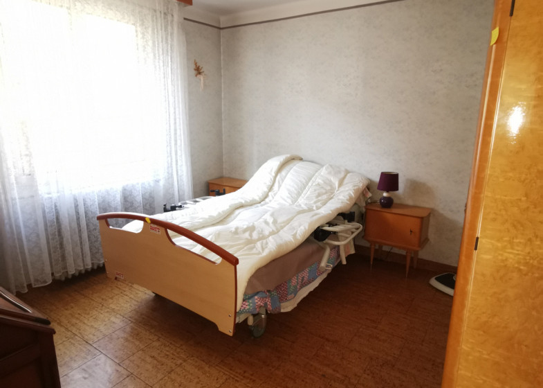 Maison T5 à vendre à Marignier