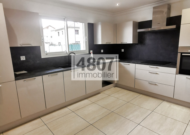 Maison T4 à vendre à Scionzier