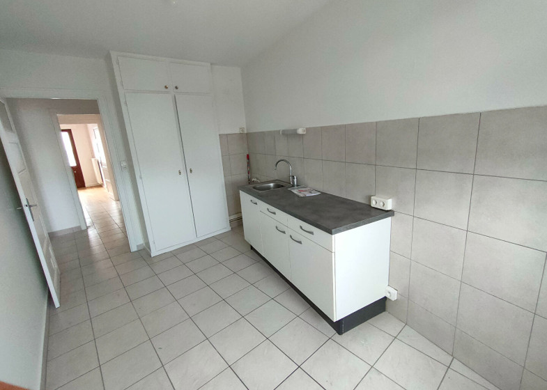 Appartement T3 à vendre à Annemasse