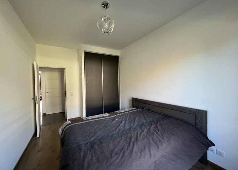 Appartement T3 à louer à Bonneville