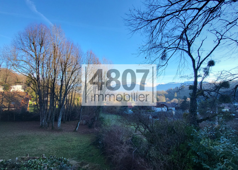 Maison T10 à vendre à Monnetier Mornex