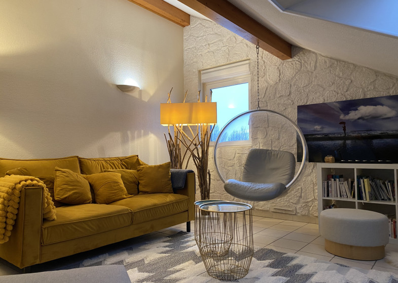 Appartement T4 à vendre à Cluses