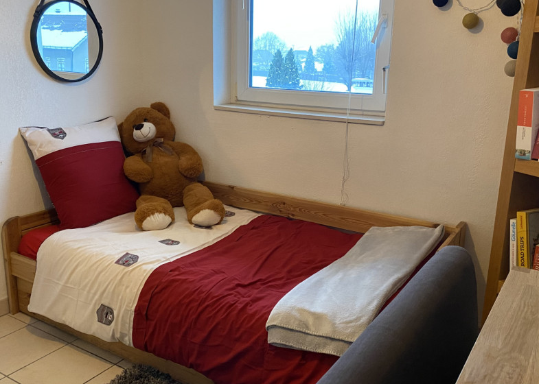 Appartement T4 à vendre à Cluses
