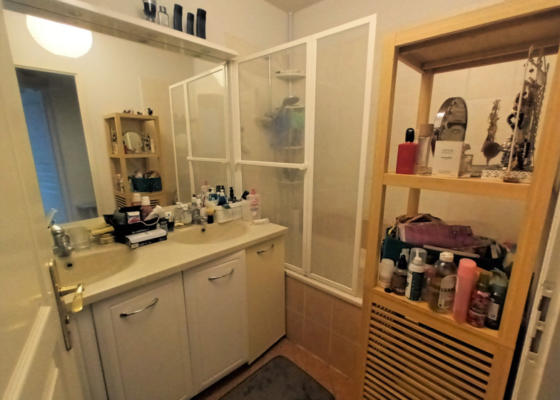 Appartement T4 à vendre à Bonneville