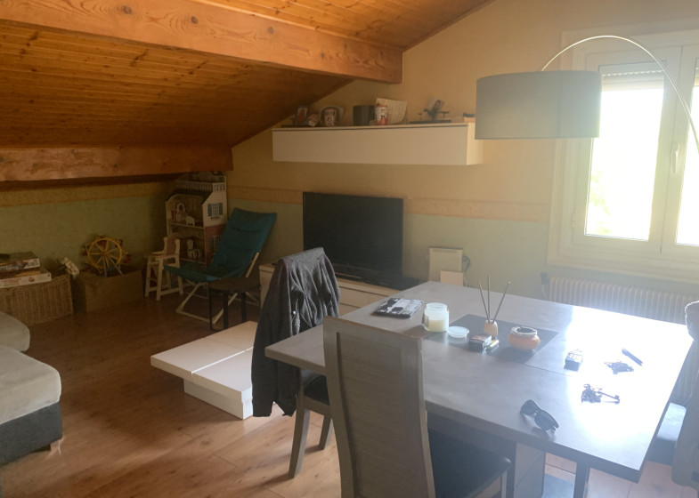Maison T6 à vendre à Marignier