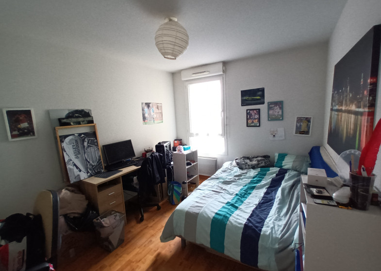 Appartement T4 à vendre à Bonneville