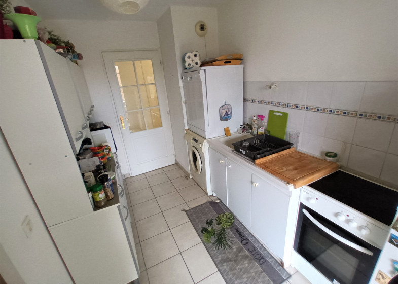 Appartement T4 à vendre à Bonneville