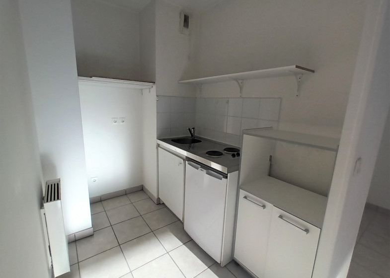 Appartement T2 à vendre à Bonneville