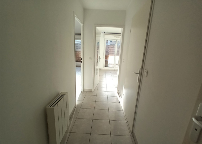 Appartement T2 à vendre à Bonneville