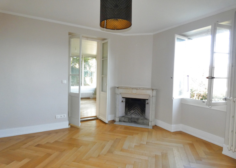 Maison T10 à vendre à Monnetier Mornex