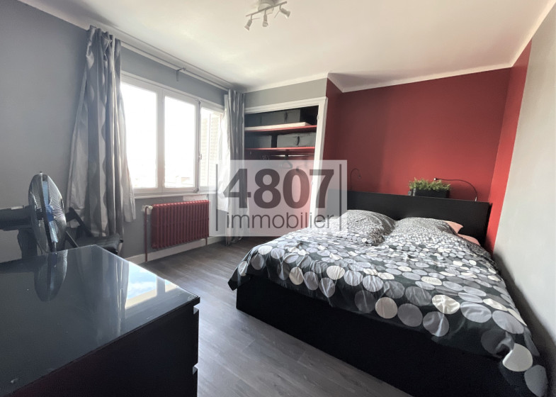 Appartement T4 à vendre à Annecy