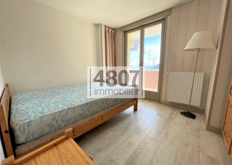 Appartement T3 à vendre à Brizon