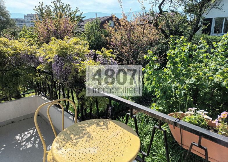 Maison T5 à vendre à Saint Julien En Genevois