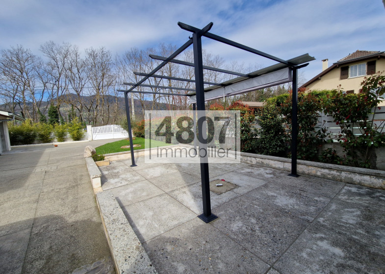 Maison T4 à vendre à Nangy