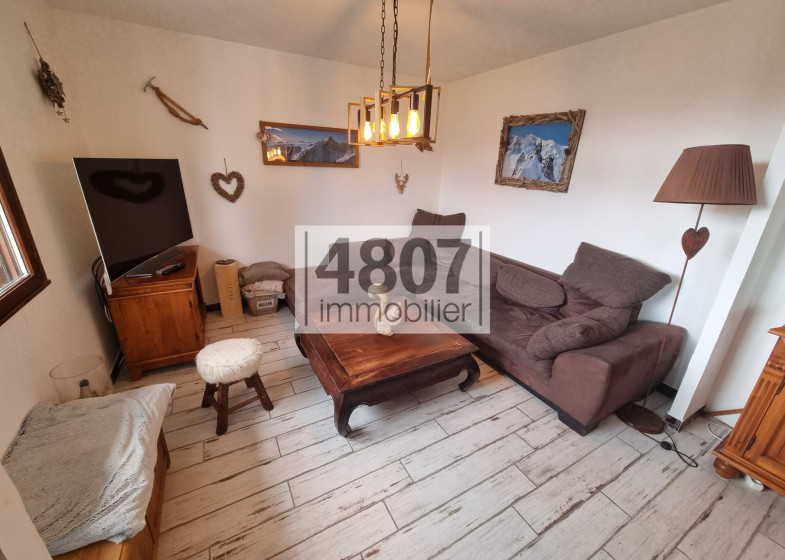 Maison T4 à vendre à Marnaz