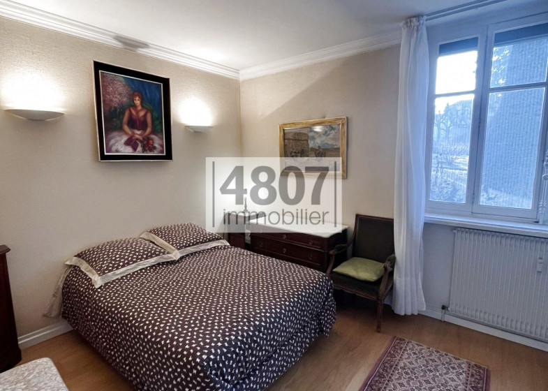 Appartement T2 à vendre à Evian Les Bains