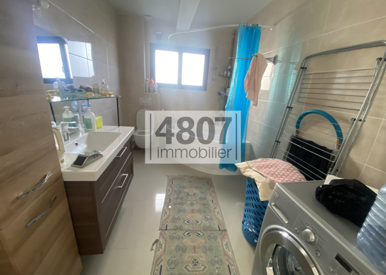 Maison T5 à vendre à La Roche Sur Foron