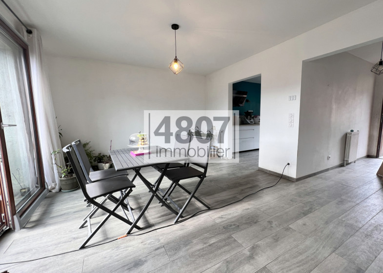 Appartement T6 à vendre à Passy