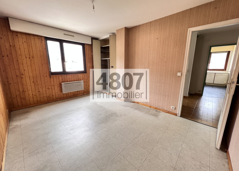 Appartement T3 à vendre à Sallanches