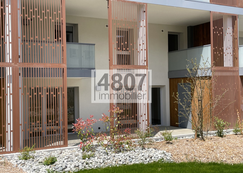 Appartement T5 à vendre à Sallanches