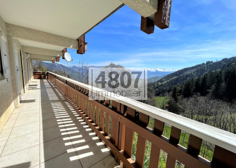 Appartement T3 à vendre à Brizon