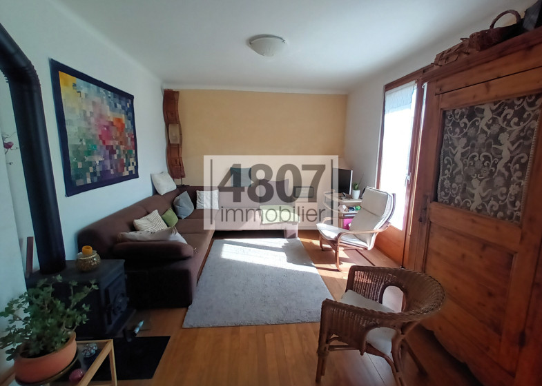 Maison T5 à vendre à Saint Julien En Genevois