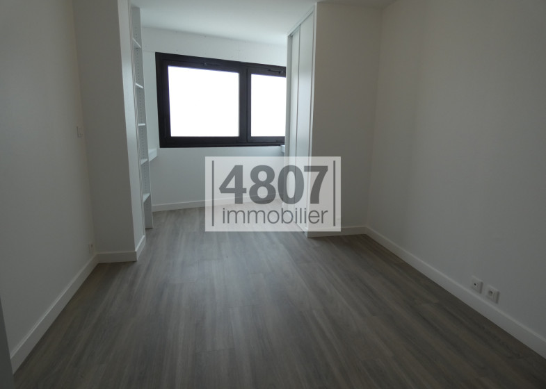 Appartement T4 à louer à Annemasse