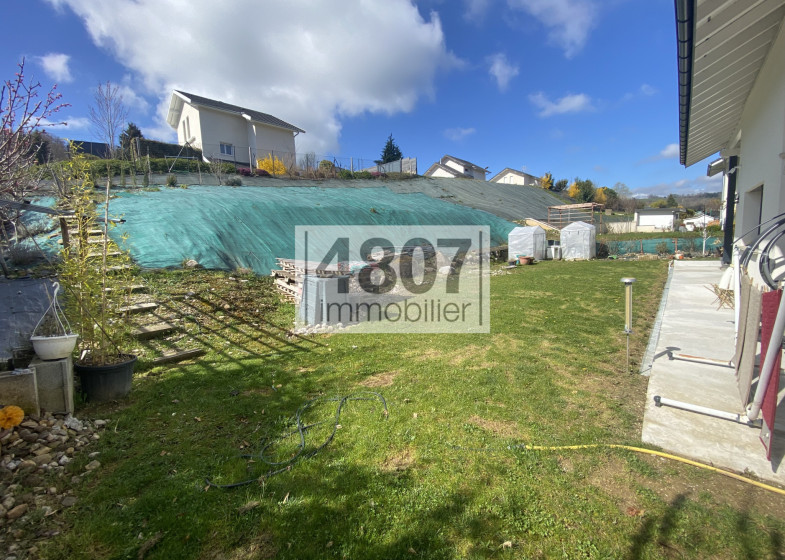Maison T5 à vendre à La Roche Sur Foron