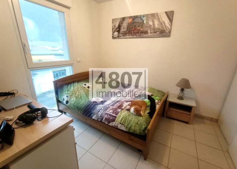 Appartement T3 à vendre à Scionzier
