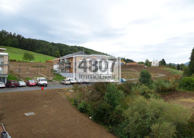 Appartement T4 à louer à Argonay