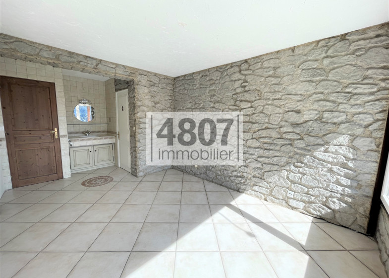 Appartement T5 à vendre à Brizon