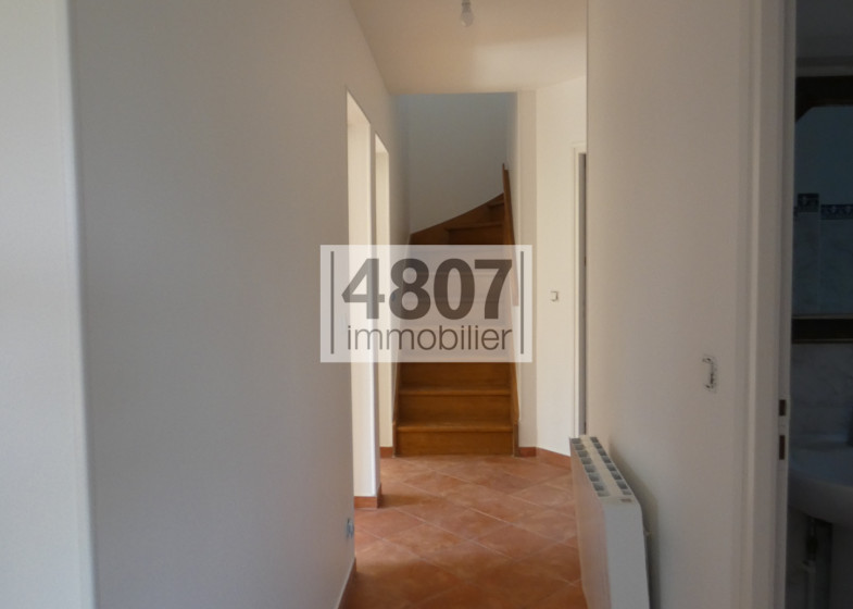 Maison T7 à louer à Annemasse
