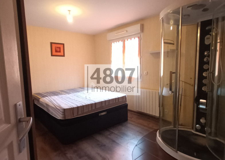 Appartement T2 à vendre à Thonon Les Bains