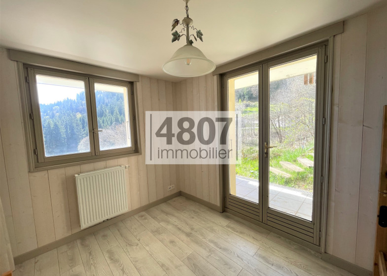 Appartement T3 à vendre à Brizon