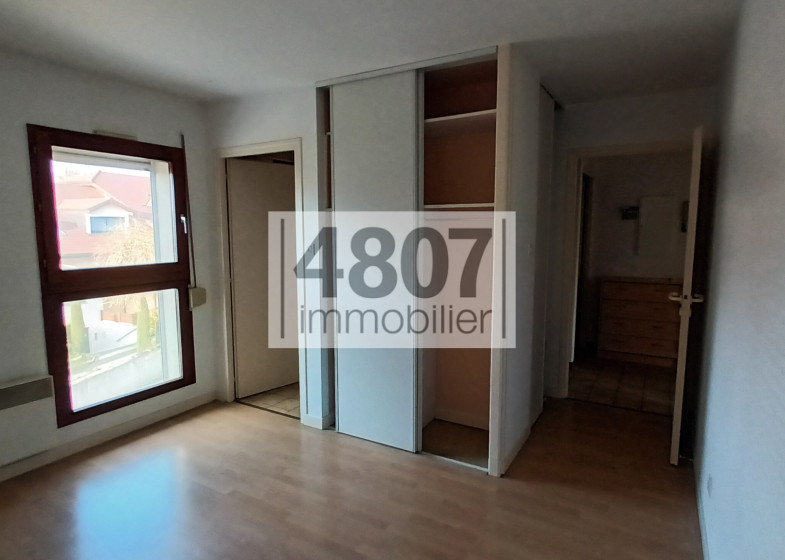 Appartement T2 à vendre à Archamps