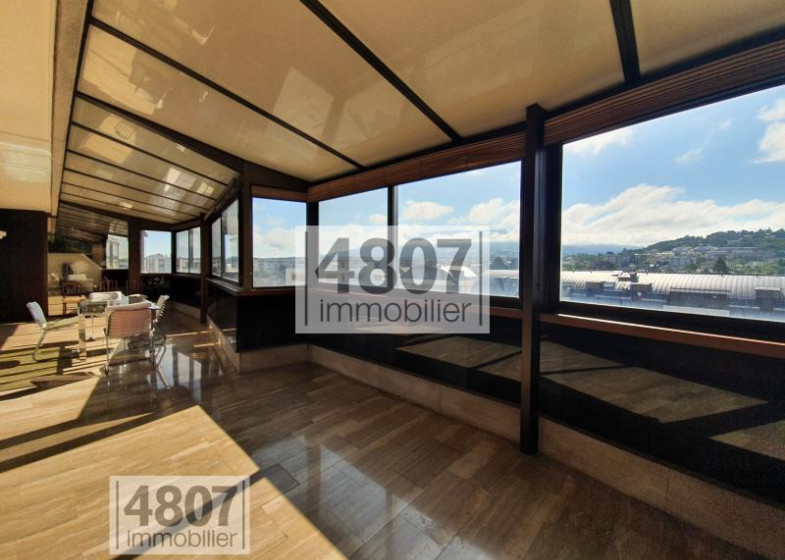 Appartement T4 à vendre à Annemasse